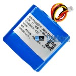 Batería para PLC ZZ02-1S4FNP1 [Batería de repuesto]